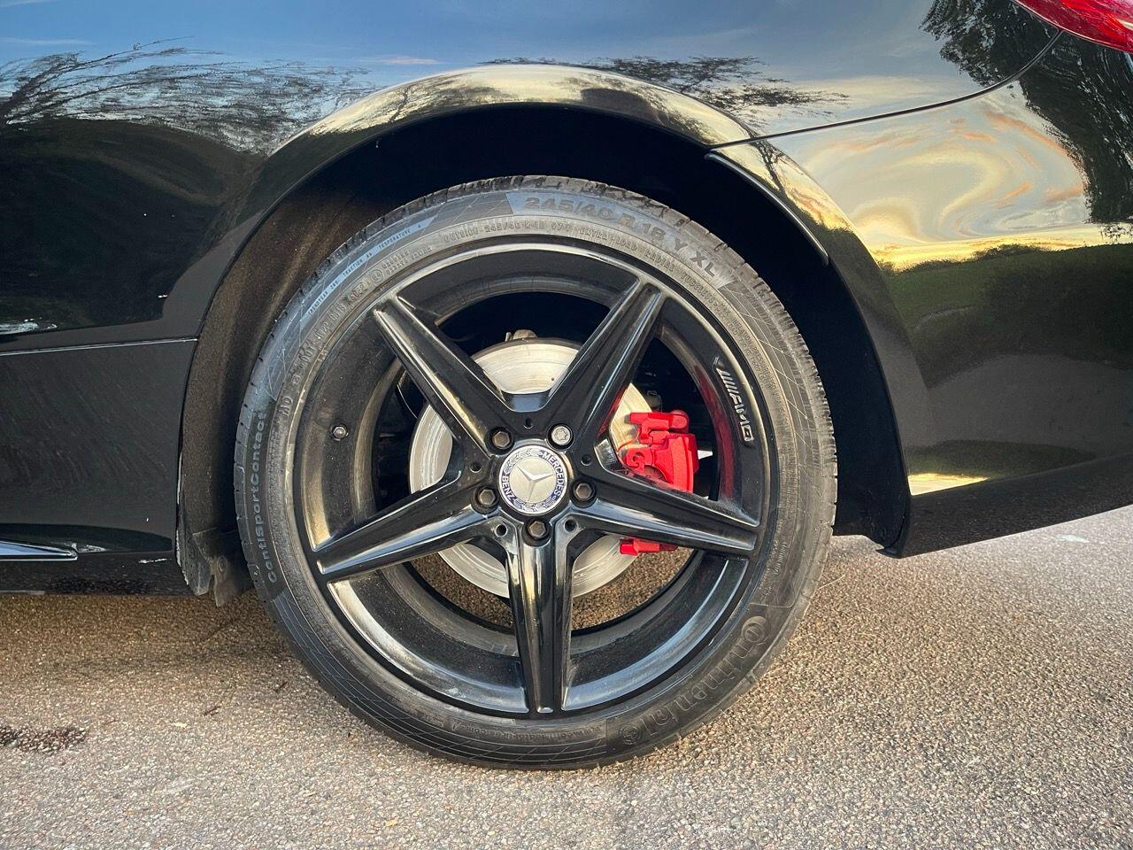 Used Mercedes-Benz C Class 2016 for sale - 76409456: Photo 52