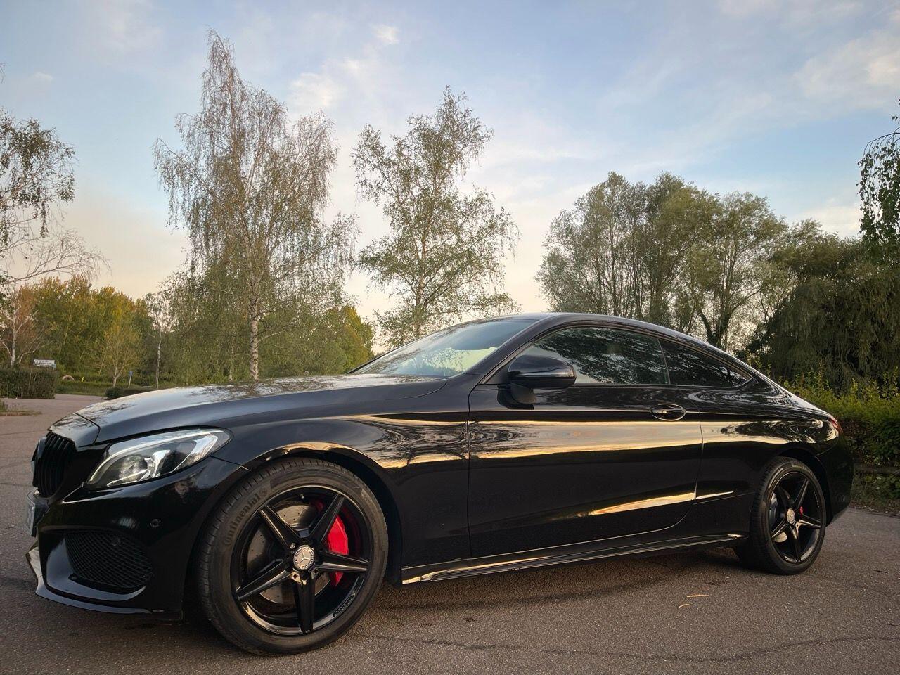 Used Mercedes-Benz C Class 2016 for sale - 76409456: Photo 6