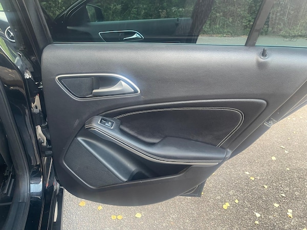 Used Mercedes-Benz A-Class 2015 for sale - 75440854: Photo 26