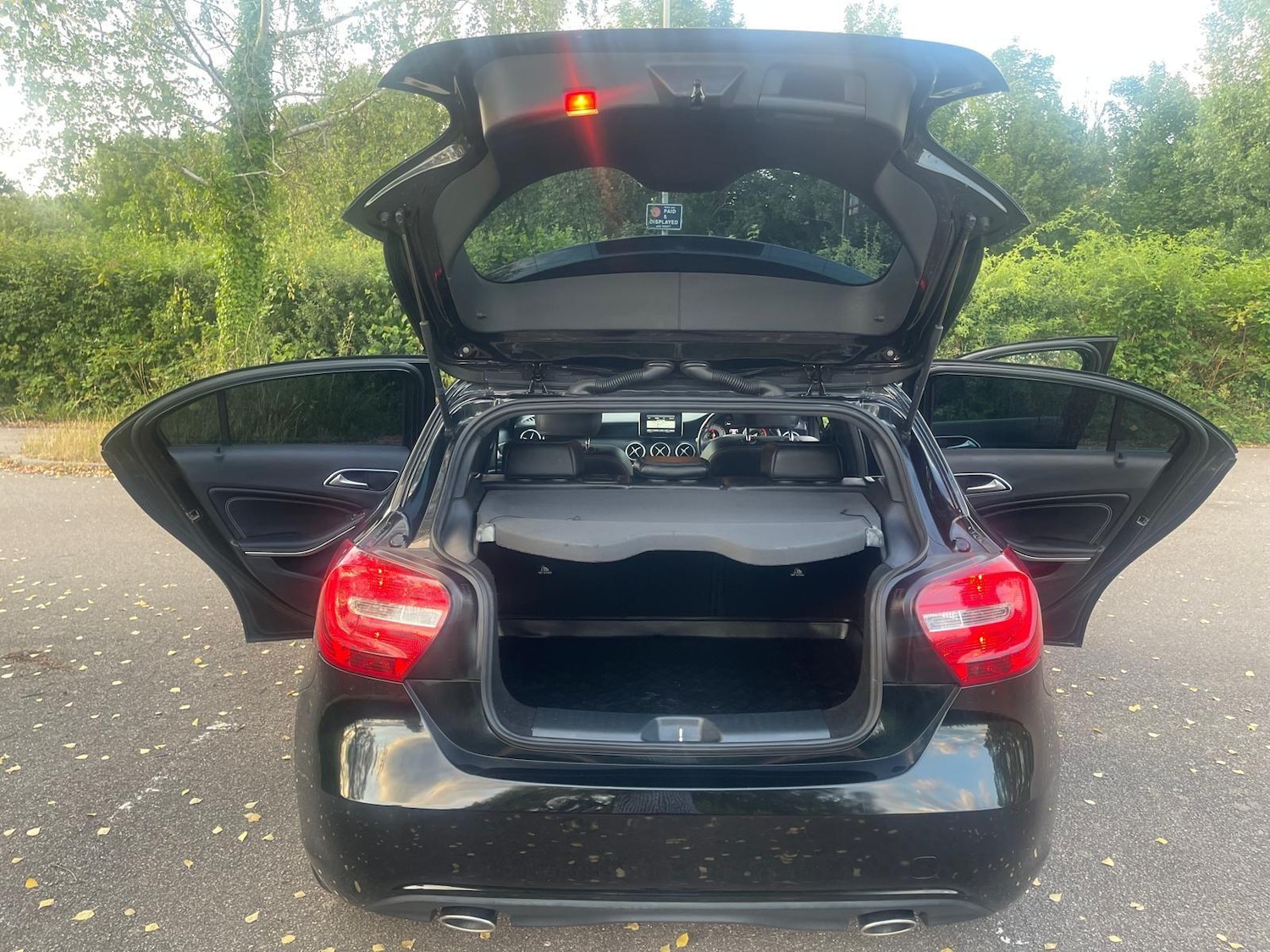 Vehicle 29