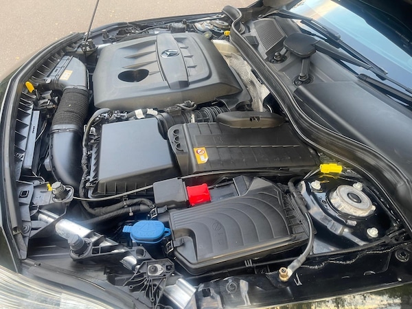 Used Mercedes-Benz A-Class 2015 for sale - 75440854: Photo 32
