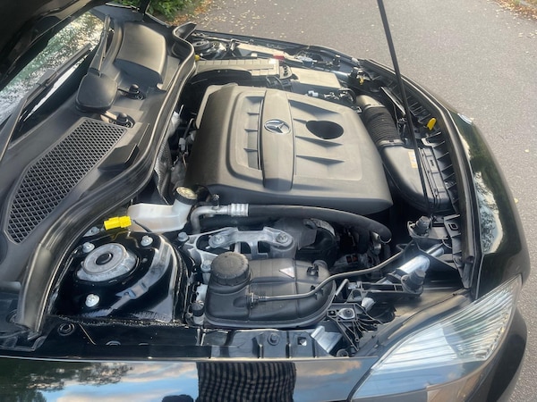 Used Mercedes-Benz A-Class 2015 for sale - 75440854: Photo 34