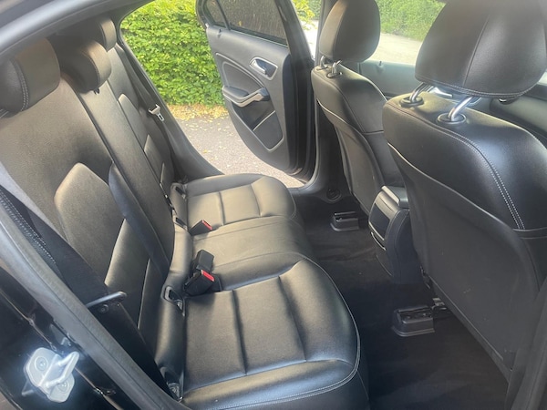 Used Mercedes-Benz A-Class 2015 for sale - 75440854: Photo 35