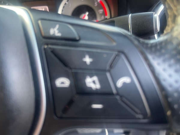 Used Mercedes-Benz A-Class 2015 for sale - 75440854: Photo 38