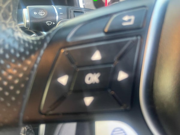 Used Mercedes-Benz A-Class 2015 for sale - 75440854: Photo 39