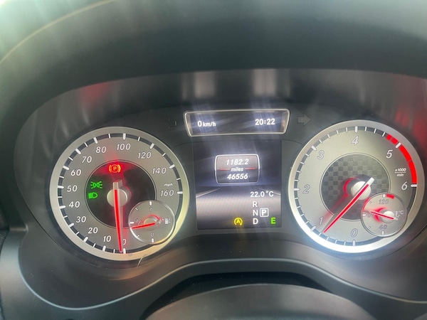 Used Mercedes-Benz A-Class 2015 for sale - 75440854: Photo 40