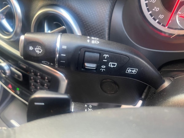 Used Mercedes-Benz A-Class 2015 for sale - 75440854: Photo 41