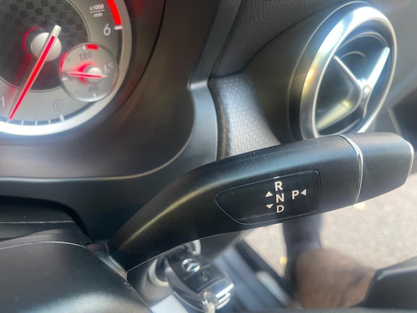 Used Mercedes-Benz A-Class 2015 for sale - 75440854: Photo 42