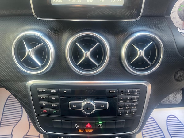 Used Mercedes-Benz A-Class 2015 for sale - 75440854: Photo 43