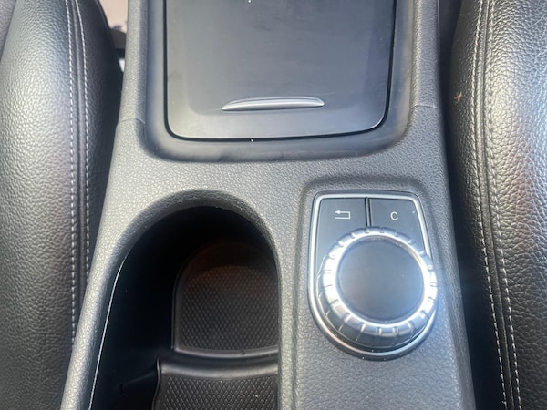 Used Mercedes-Benz A-Class 2015 for sale - 75440854: Photo 46