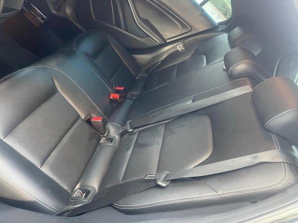 Used Mercedes-Benz A-Class 2015 for sale - 75440854: Photo 50