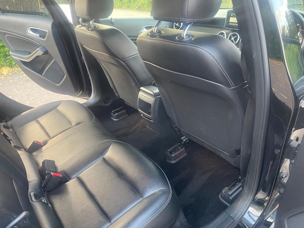 Used Mercedes-Benz A-Class 2015 for sale - 75440854: Photo 51