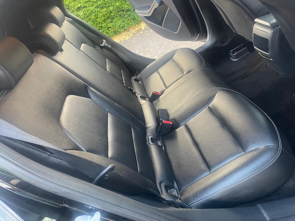 Used Mercedes-Benz A-Class 2015 for sale - 75440854: Photo 52