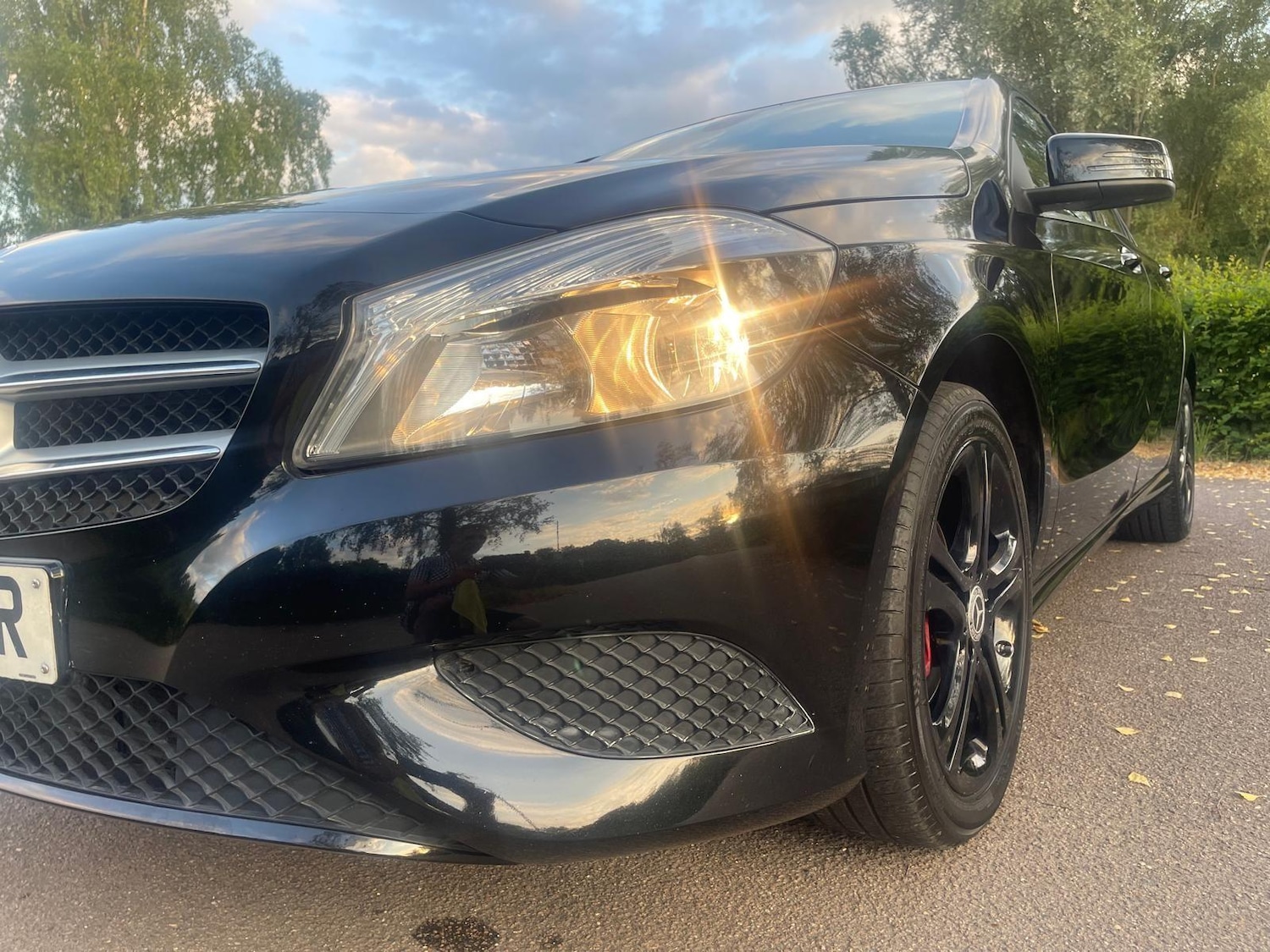 Vehicle 60