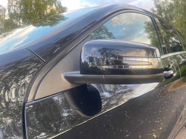 Used Mercedes-Benz A-Class 2015 for sale - 75440854: Photo 61