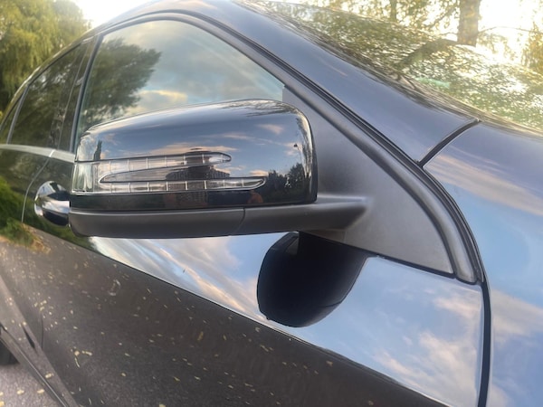 Used Mercedes-Benz A-Class 2015 for sale - 75440854: Photo 62