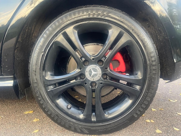 Used Mercedes-Benz A-Class 2015 for sale - 75440854: Photo 63