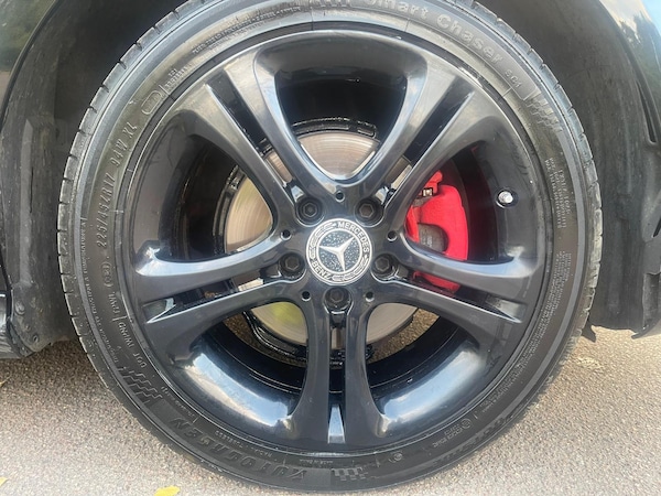 Used Mercedes-Benz A-Class 2015 for sale - 75440854: Photo 65