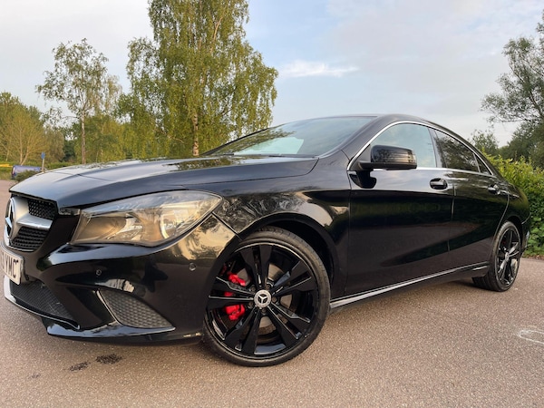 Used Mercedes-Benz A-Class 2015 for sale - 75440854: Photo 6