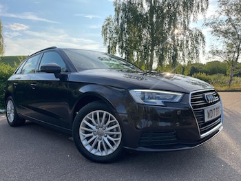 2017 (17) - 2.0 TDI SE Technik Sportback S Tronic Auto 6Spd Euro 6 (s/s) 5dr