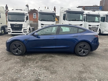Used Tesla Other 2021 for sale - 79242132: Photo