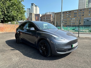 Used Tesla Other 2023 for sale - 79242130: Photo