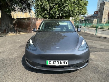 Used Tesla Other 2023 for sale - 79242130: Photo
