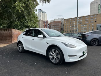 Used Tesla Model Y 2022 for sale - 79568394: Photo