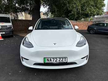 Used Tesla Model Y 2022 for sale - 79568394: Photo