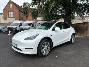 Used Tesla Model Y 2022 for sale - 79568394: Photo