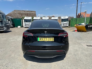 Used Tesla Other 2023 for sale - 79242134: Photo