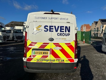 Used Maxus Deliver 9 2024 for sale - 79242128: Photo