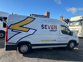 Used Maxus Deliver 9 2024 for sale - 79242128: Photo
