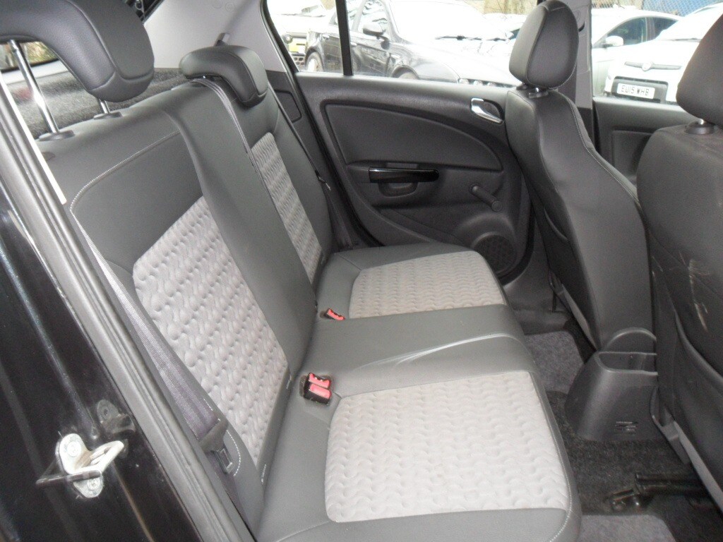 Used Vauxhall Corsa 2014 for sale - 77702048: Photo 11