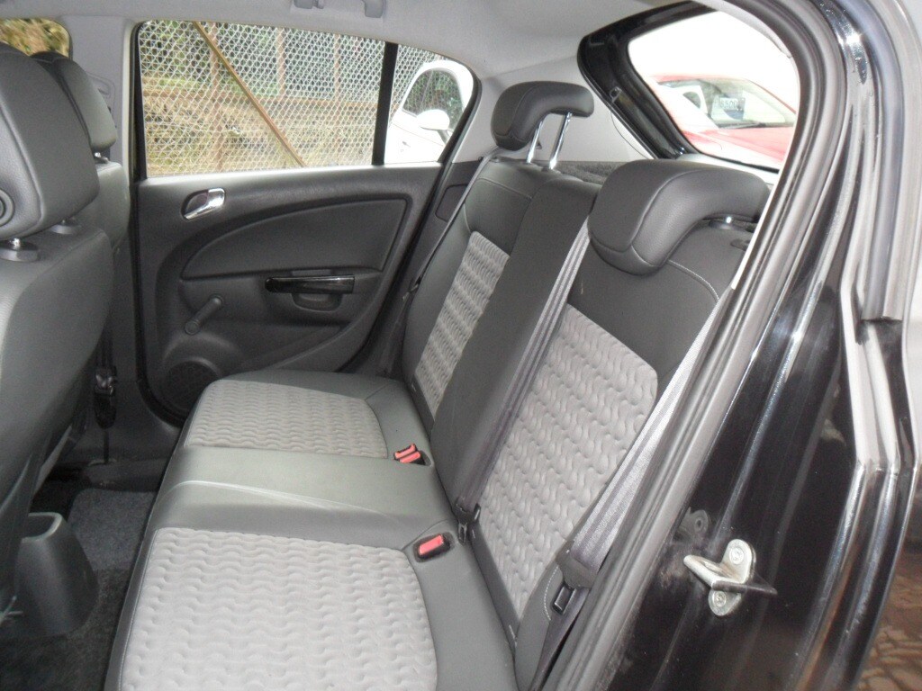 Used Vauxhall Corsa 2014 for sale - 77702048: Photo 12