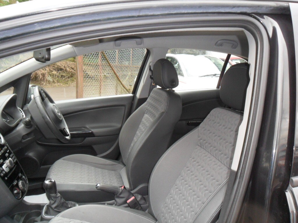 Used Vauxhall Corsa 2014 for sale - 77702048: Photo 13
