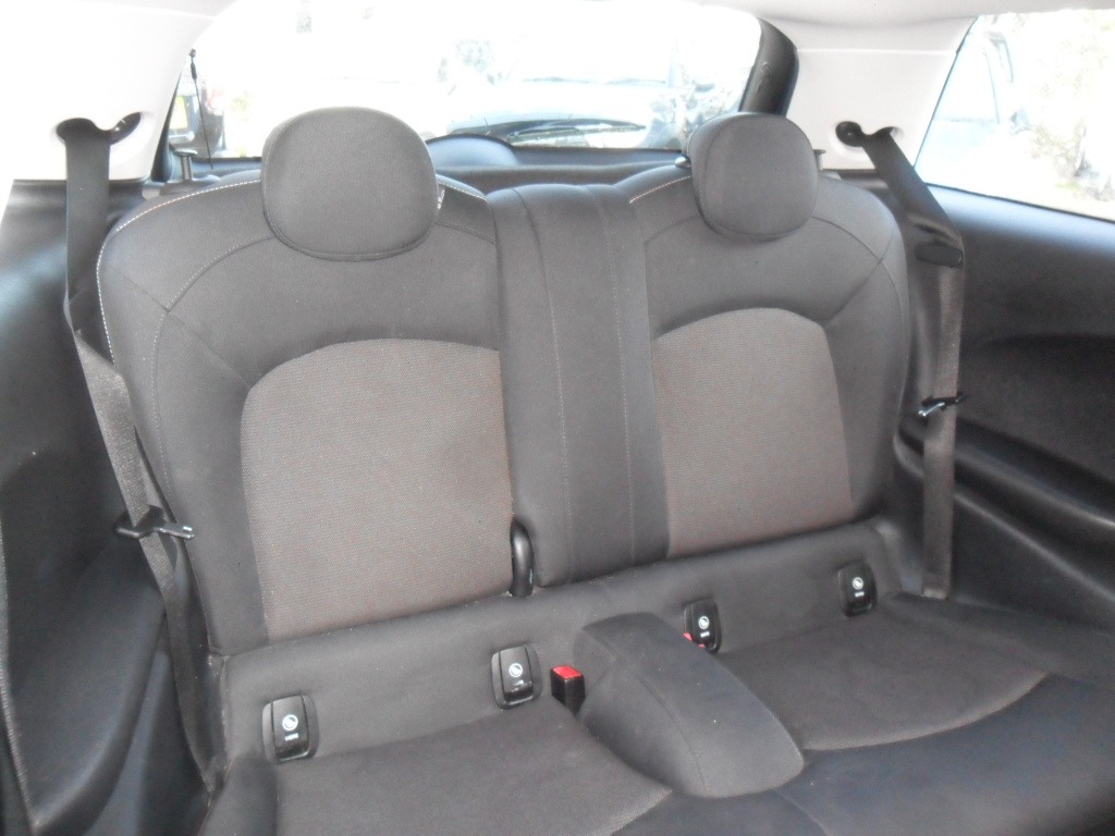 Used MINI Hatch 2014 for sale - 76299634: Photo 10