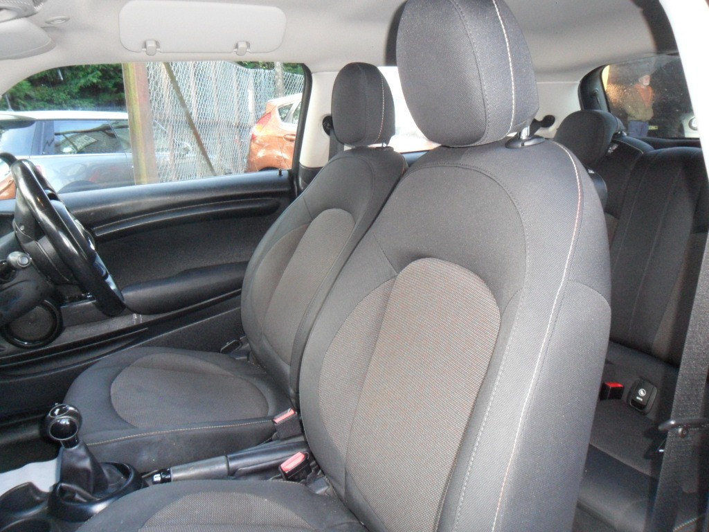 Used MINI Hatch 2014 for sale - 76299634: Photo 11