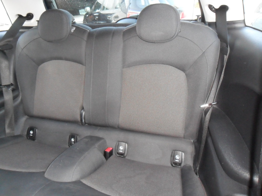 Used MINI Hatch 2014 for sale - 76299634: Photo 12