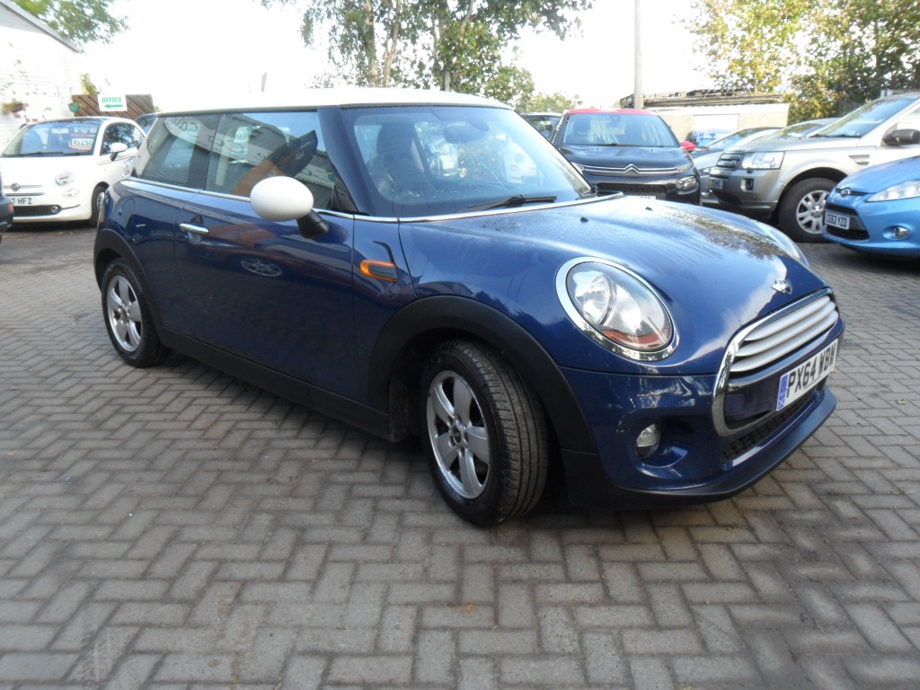 Used MINI Hatch 2014 for sale - 76299634: Photo 2