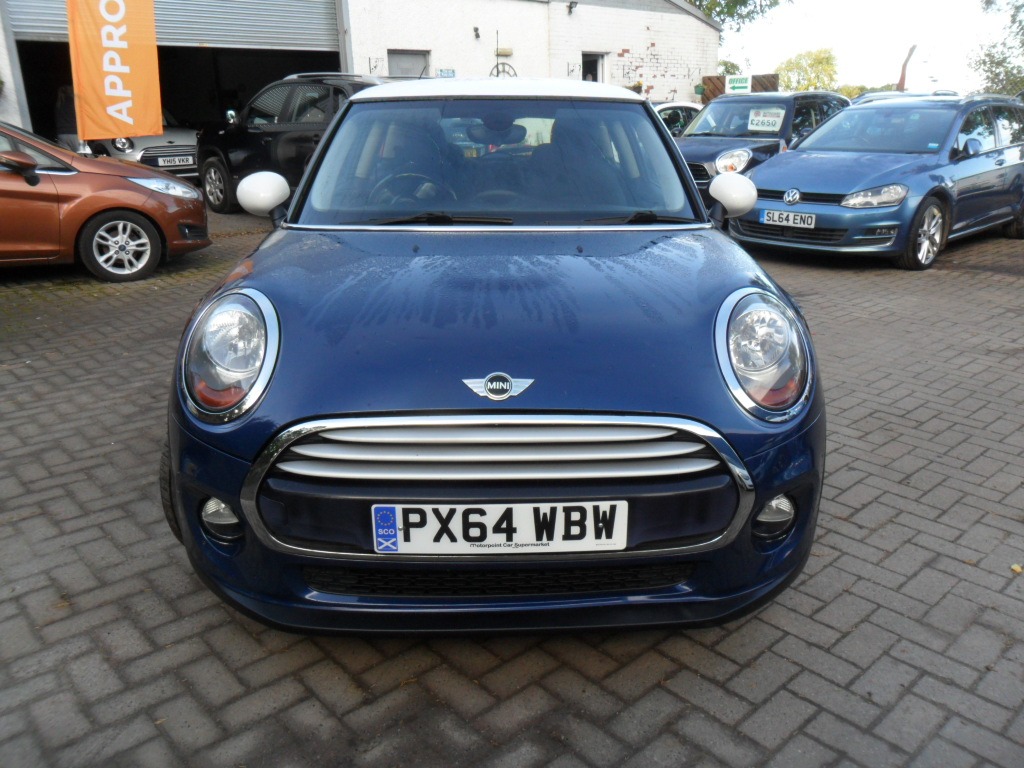 Used MINI Hatch 2014 for sale - 76299634: Photo 3