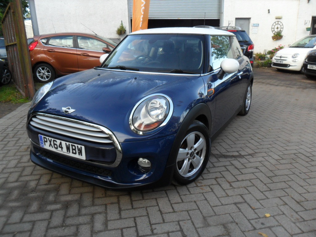 Used MINI Hatch 2014 for sale - 76299634: Photo 4