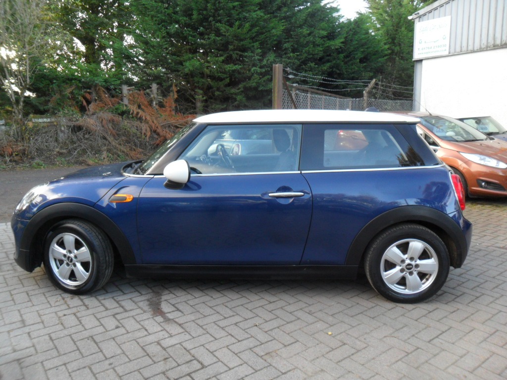 Used MINI Hatch 2014 for sale - 76299634: Photo 5