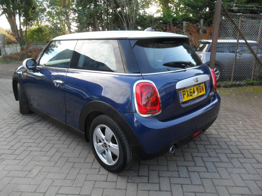 Used MINI Hatch 2014 for sale - 76299634: Photo 6