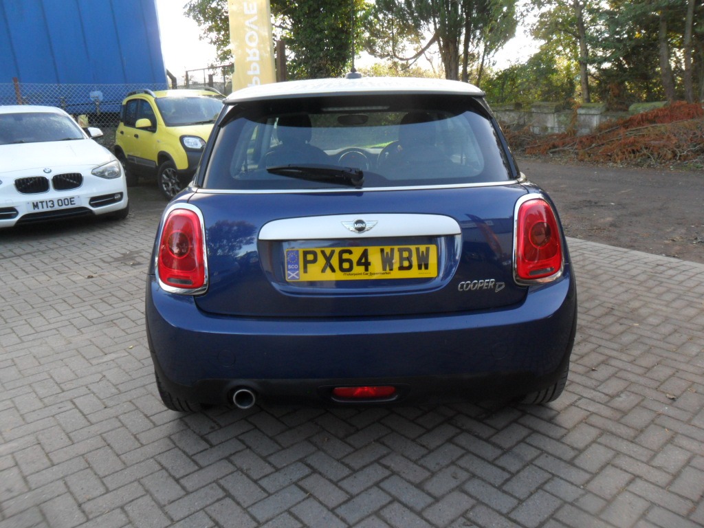 Used MINI Hatch 2014 for sale - 76299634: Photo 7