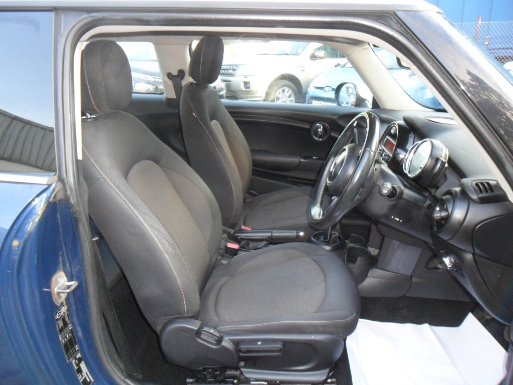 Used MINI Hatch 2014 for sale - 76299634: Photo 9