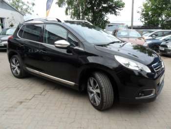 Used Peugeot 2008 2015 for sale - 74879128: Photo