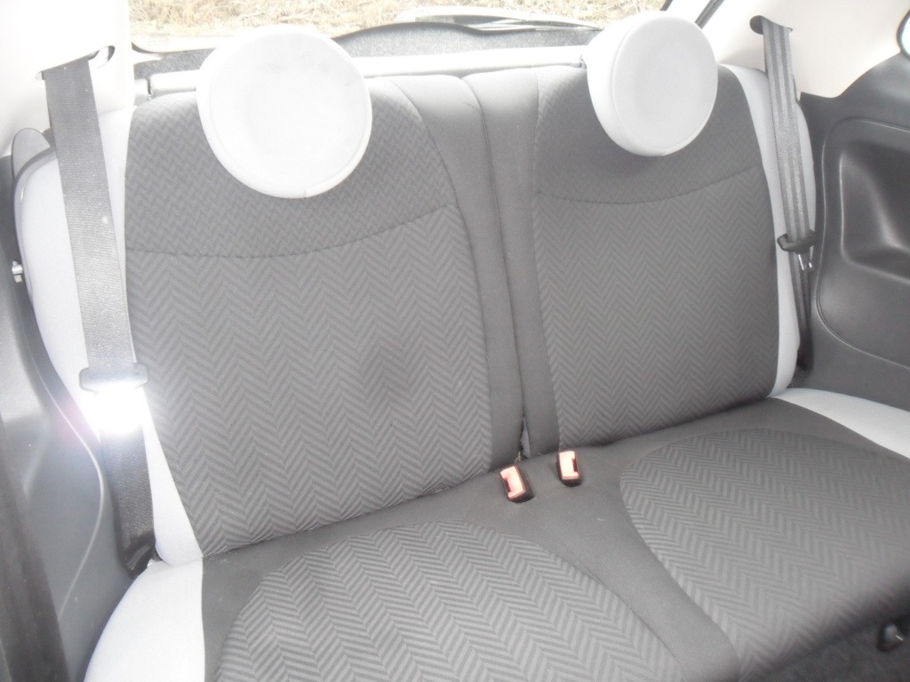 Used Fiat 500 2016 for sale - 77998781: Photo 10