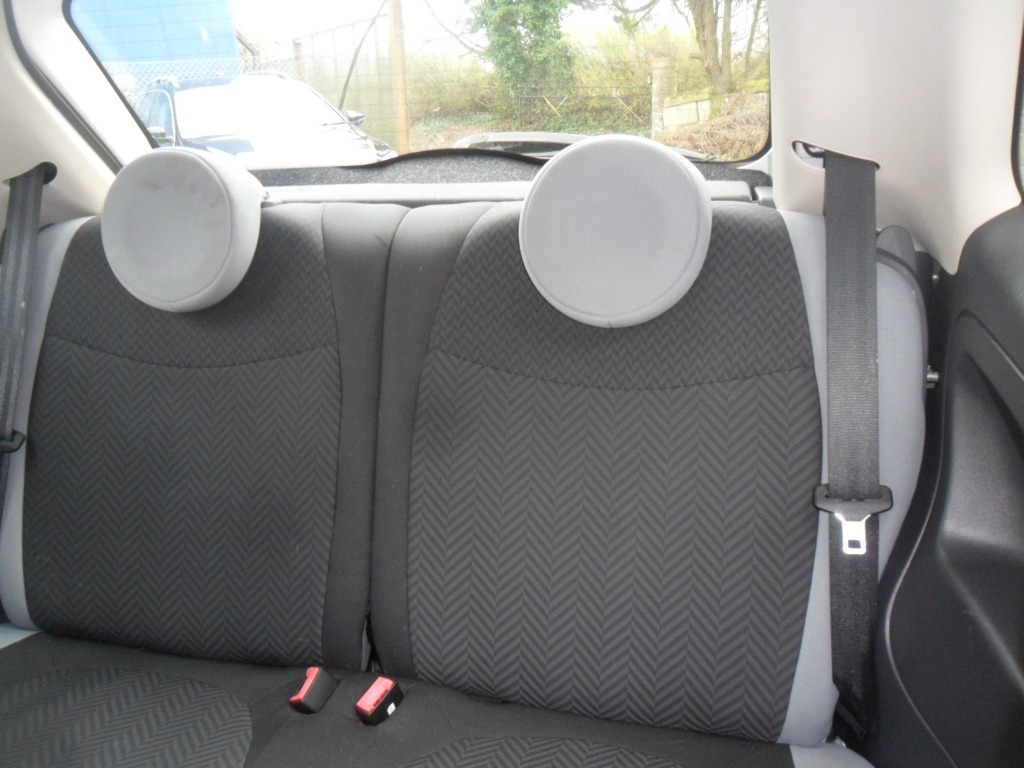 Used Fiat 500 2016 for sale - 77998781: Photo 11