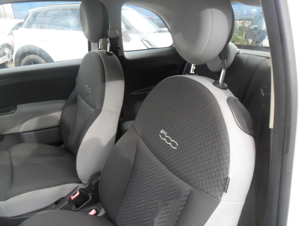 Used Fiat 500 2016 for sale - 77998781: Photo 12